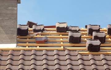 Wivelsfield clay roofing costs