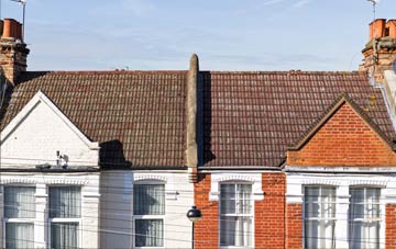 clay roofing Wivelsfield, East Sussex
