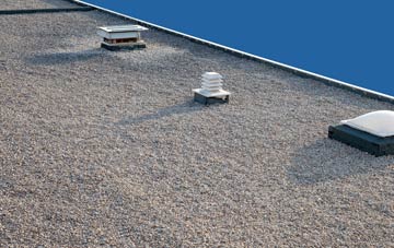 flat roofing Wivelsfield, East Sussex