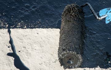 Wivelsfield liquid sealant waterproofing