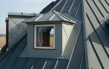 metal roofing Wivelsfield, East Sussex