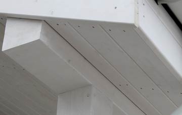 soffits Wivelsfield, East Sussex