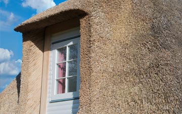 Wivelsfield thatch roof disadvantages
