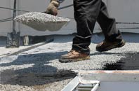 find rated Wivelsfield flat roofing replacement companies