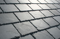 Wivelsfield slate roof